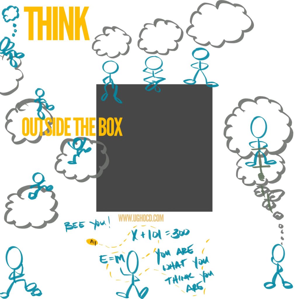 Think Outside The Box