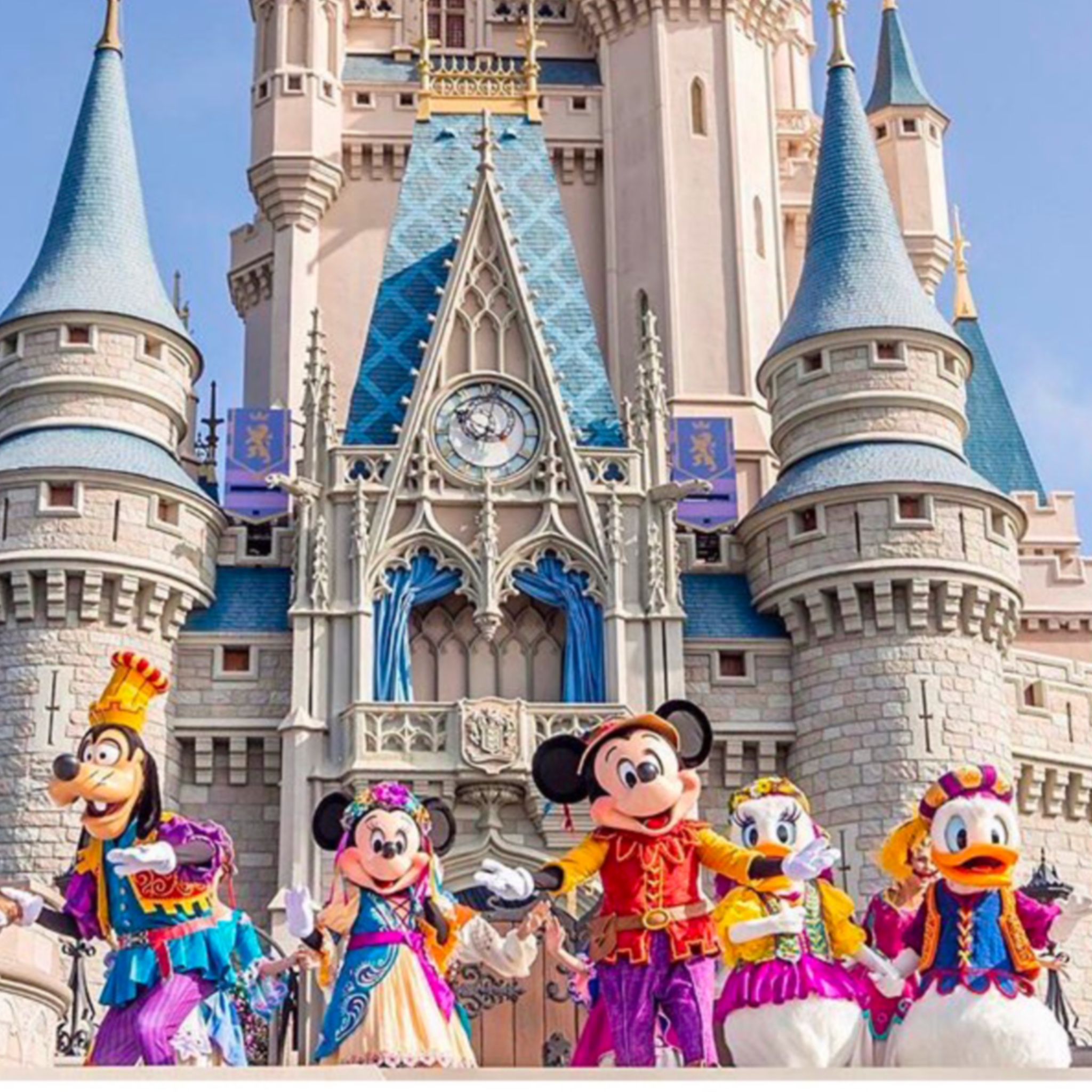 cheapest all inclusive disney vacation packages
